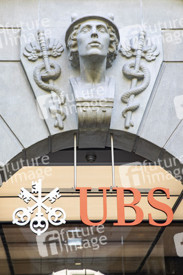 Symbolfoto UBS