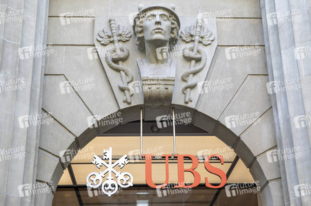 Symbolfoto UBS