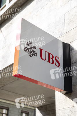 Symbolfoto UBS