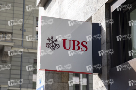 Symbolfoto UBS