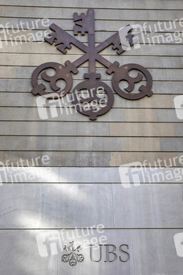 Symbolfoto UBS