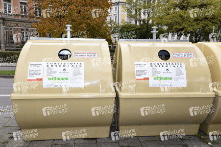 Pressetermin der AWM in München