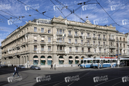 Symbolfoto Credit Suisse