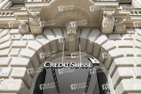 Symbolfoto Credit Suisse