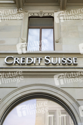 Symbolfoto Credit Suisse
