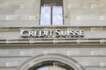 Symbolfoto Credit Suisse