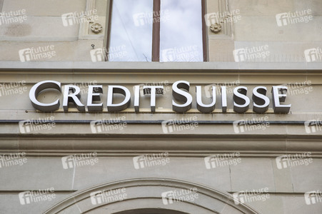 Symbolfoto Credit Suisse