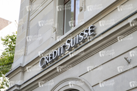 Symbolfoto Credit Suisse