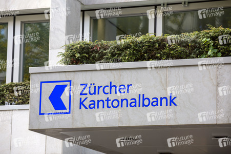 Symbolfoto Zürcher Kantonalbank