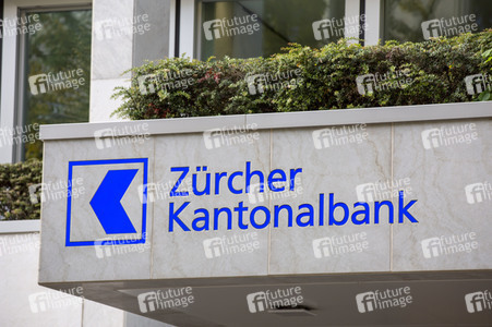 Symbolfoto Zürcher Kantonalbank