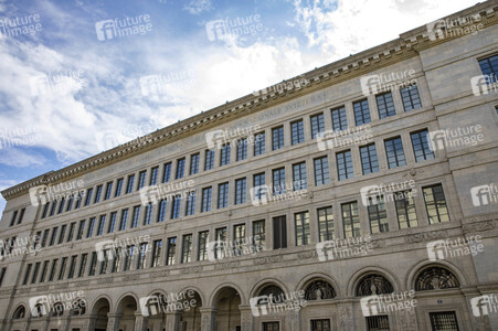 Symbolfoto Schweizerische Nationalbank