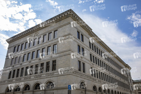 Symbolfoto Schweizerische Nationalbank