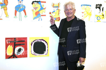 Lesung von Miroslav Nemec in Haar