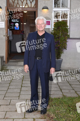 Lesung von Miroslav Nemec in Haar