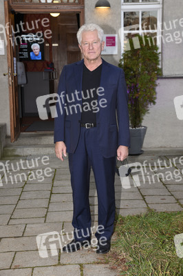 Lesung von Miroslav Nemec in Haar