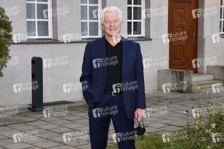 Lesung von Miroslav Nemec in Haar