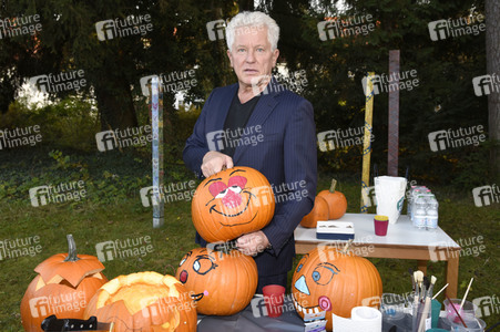 Lesung von Miroslav Nemec in Haar