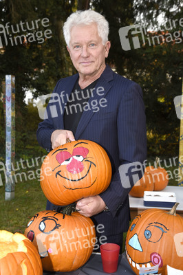 Lesung von Miroslav Nemec in Haar