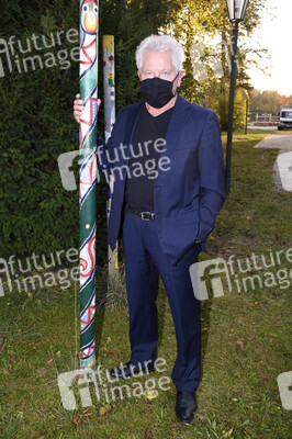 Lesung von Miroslav Nemec in Haar