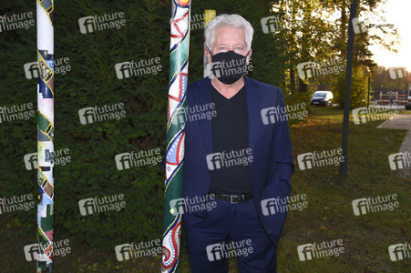 Lesung von Miroslav Nemec in Haar