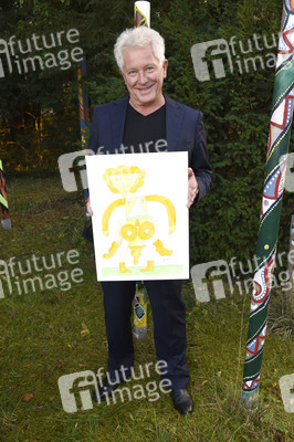 Lesung von Miroslav Nemec in Haar