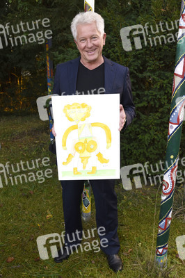 Lesung von Miroslav Nemec in Haar