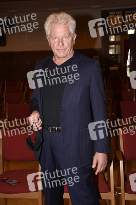 Lesung von Miroslav Nemec in Haar