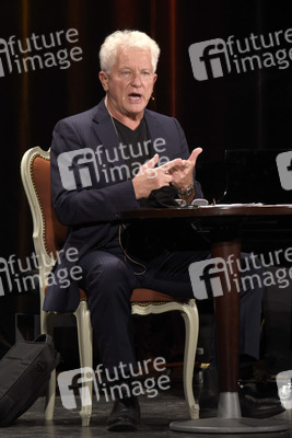 Lesung von Miroslav Nemec in Haar