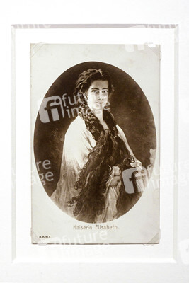 Ausstellung 'Sisi privat. Die Fotoalben der Kaiserin' in Köln