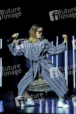 Theaterprobe 'Und sicher ist mit mir die Welt verschwunden' in Berlin