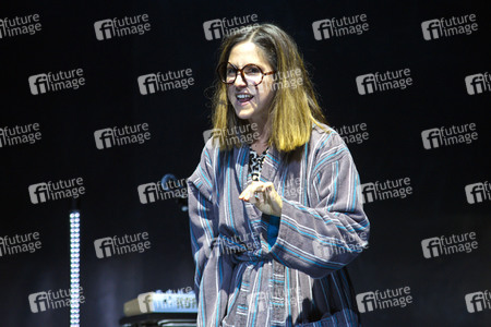 Theaterprobe 'Und sicher ist mit mir die Welt verschwunden' in Berlin