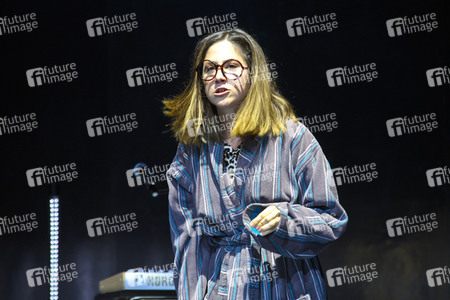 Theaterprobe 'Und sicher ist mit mir die Welt verschwunden' in Berlin