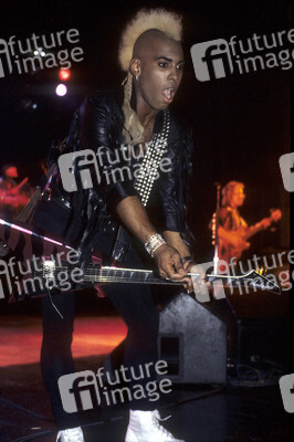 Konzert von Little Steven and the Disciples of Soul in London