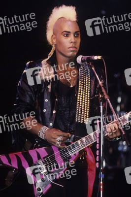 Konzert von Little Steven and the Disciples of Soul in London