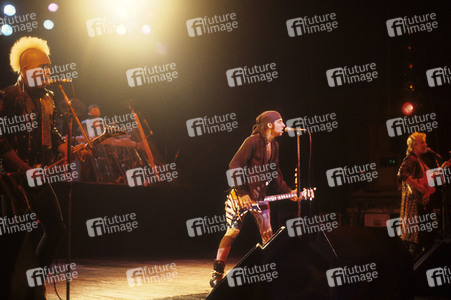 Konzert von Little Steven and the Disciples of Soul in London