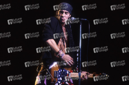 Konzert von Little Steven and the Disciples of Soul in London