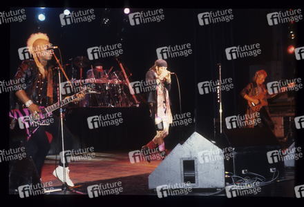 Konzert von Little Steven and the Disciples of Soul in London