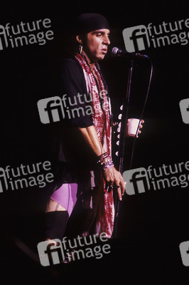 Konzert von Little Steven and the Disciples of Soul in London