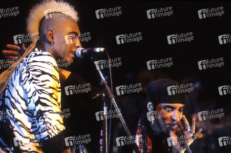 Konzert von Little Steven and the Disciples of Soul in London