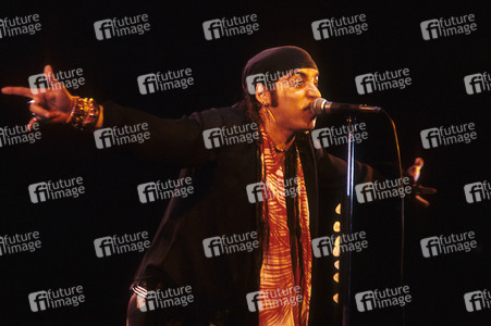 Konzert von Little Steven and the Disciples of Soul in London