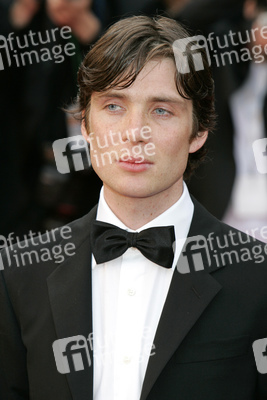 Filmpremiere 'Paris, je t'aime', Cannes Film Festival 2006