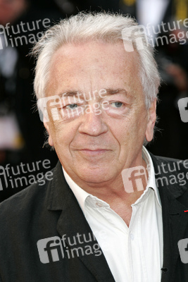Filmpremiere 'Paris, je t'aime', Cannes Film Festival 2006