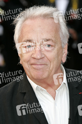 Filmpremiere 'Paris, je t'aime', Cannes Film Festival 2006