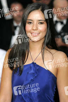 Filmpremiere 'Paris, je t'aime', Cannes Film Festival 2006