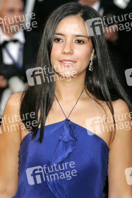 Filmpremiere 'Paris, je t'aime', Cannes Film Festival 2006