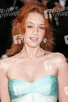 Filmpremiere 'Paris, je t'aime', Cannes Film Festival 2006