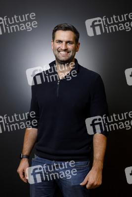 Photoshooting mit Daniel Jung in Köln