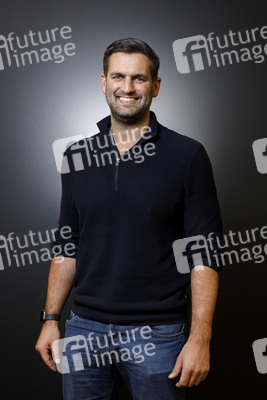 Photoshooting mit Daniel Jung in Köln