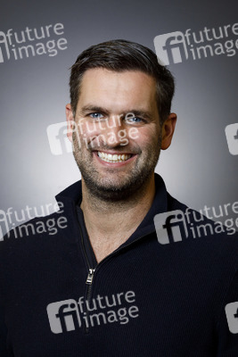 Photoshooting mit Daniel Jung in Köln