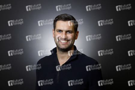 Photoshooting mit Daniel Jung in Köln